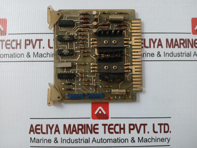 D306629 By Western Printed Circuit Board