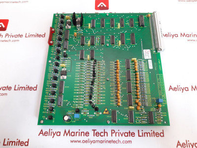 T77250/pl-4 pcb card 77250 pl
