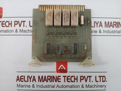 Control Module By Ssc Nae