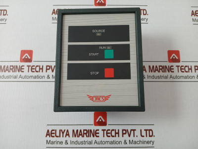 New Condition Scu-dn2 By Jrcs Starter Control Unit Ac 18V