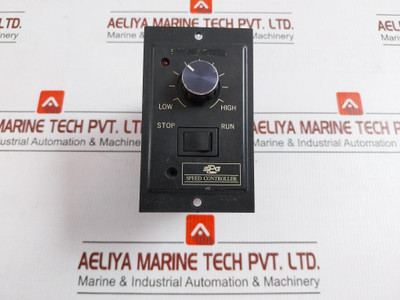 Sua90Ib-v12 Speed Controller 220V Ac/50Hz/1.17A By Spg