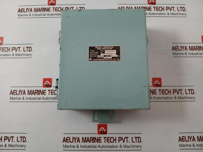 Signal Converter Wind Indicator Ac 100V By Osaka Sc-d422Ns2
