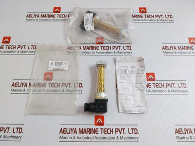 Noris Rev.C Speed Sensor Faj11-0315-a