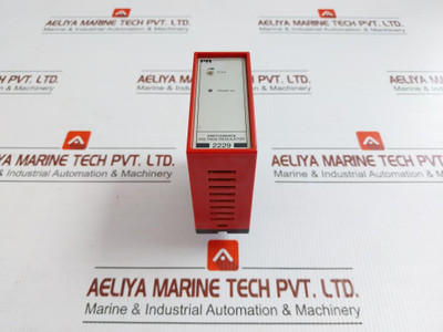 2229A0 Switchmode Voltage Regulator 20-40 V--- Pr Electronics