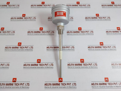 Level Switch T-1 Bsp Length 100Mm Kansai Automation Aln-111-2