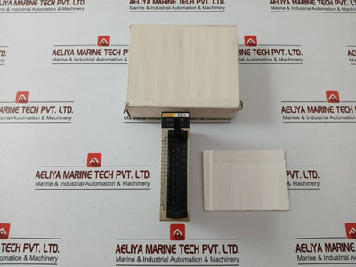 Output Unit By Omron 250Vac24Vdc Part No. C200H-oc222