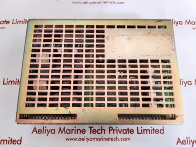 Zicon zx200-3648-c power supply unit 115vac 60/50hz