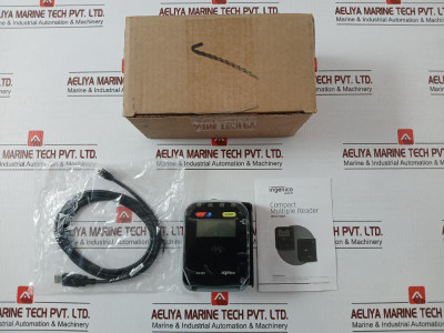 Ingenico Compact Multiple Reader 5V- Max 500Ma Ip54 Part No. Iuc285-01P3844A