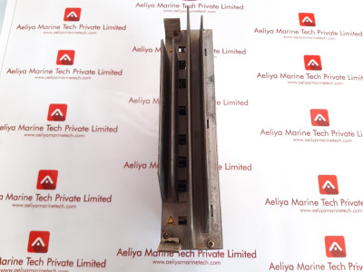 Siemens 6fc5 114-0aa01-0aa0 power supply module