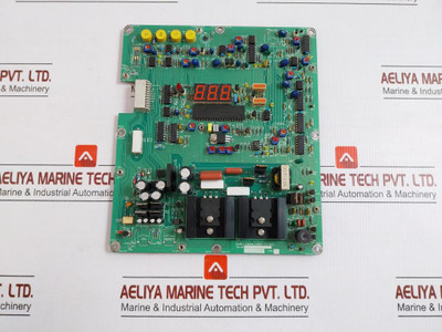 Focas-1500C-19-m02 Fiber Optic Communication Module Fellow Kogyo