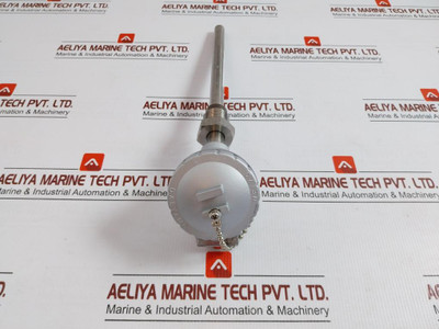 Temperature Transmitter Sensor Part No. Ttr-sd Dae Yang Instrument