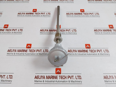 Ptr-s Meiyo Electric Temperature Sensor