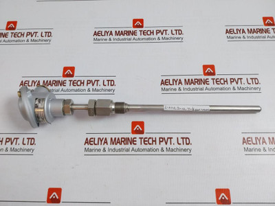 Sika Temperature Sensor 507220-0409