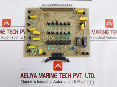 Printed Circuit Board Ifst 3 Picanol