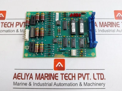 03956-1979195 Pcb Card Sperry Marine