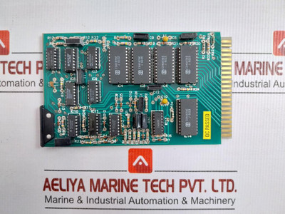 49214704 Expansion Pcb Module In 130 Gm