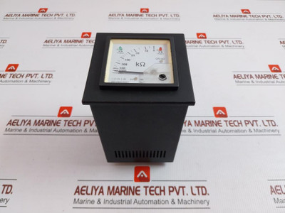 Zdb-24 Shanghai Qitie Electronics Dc 24V Insulation Resistance Monitor