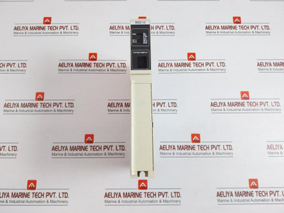 Yamatake Honeywell Dc24V 195Ma Control Module J-msc10