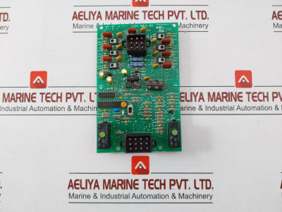 1624 5013 02 Pcb Module By Pneumatech