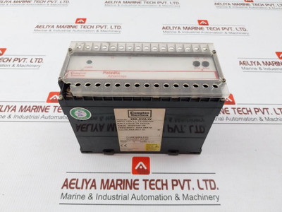 256-xwlw-qqfz-c3 Bd Power Transducer 120V 40/65Hz Crompton Instruments