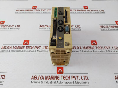 Vision Mate Controller Dc24V 1.6A By Omron F160-c15E-2