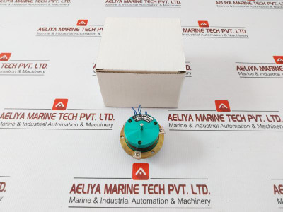 Rotary Potentiometer By Midori Precisions Cpp-45