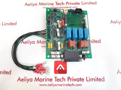 Aq-ccb-300a circuit board