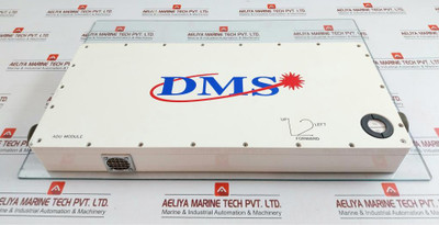 Adu Module 230V Dms Spacetrack 4000