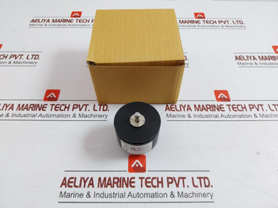 Ip6501 A502 By Novotechnik Rotary Sensor Encoder