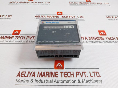 Electricity Energy Meter 50…60 Hz Elmeasure Smart 3E