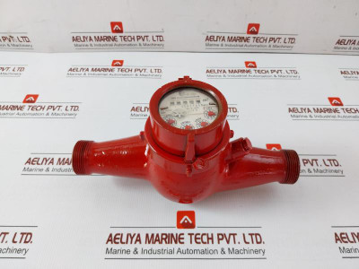 Abb Kent Messtechnik Water Flow Meter Pn 16