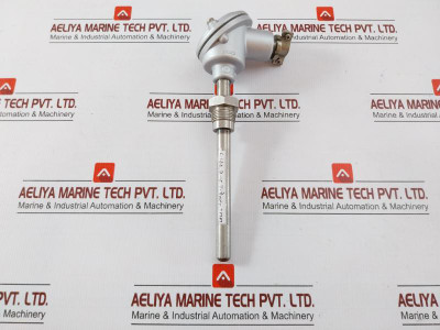 Meiyo Electric Thermocouple Probe Temp- 750°C Mca-s