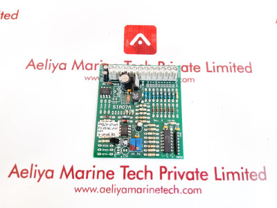 Atkinson Sia07A Function Analog Signal Interface