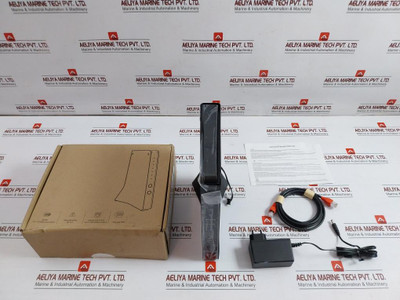 Home Box Wireless Router With Adapter 200-240V 50/60Hz Sagemcom F@St 5670V2