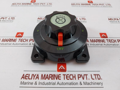 Battery Selector Switch By Yuqin