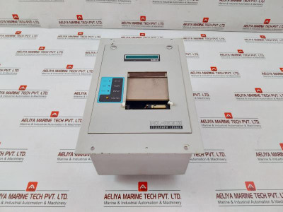 Nabco Telegraph Logger 24V Part No. Ml-800Ii
