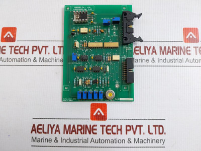 Upss2000-ver 3.0 Lubricators Ups Control Board By Hwasan