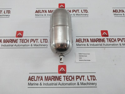 Float Boiler By Mobrey