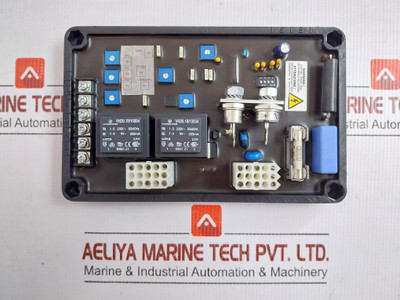 Marelli M25Fa808B