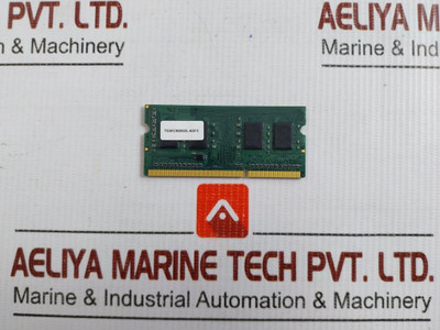 Ts5Kcn2002L-6Sfc Transcend 94V-0 Laptop Ram Module