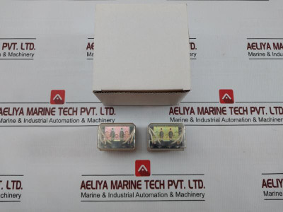 Panasonic General-purpose Power Relay 10A 250Vac Part No. Hp4-dc24V