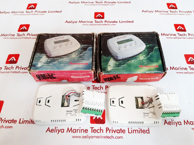 Honeywell t6865h2wg digital temperature controller Honeywell t6865h2wg digital temperature controller