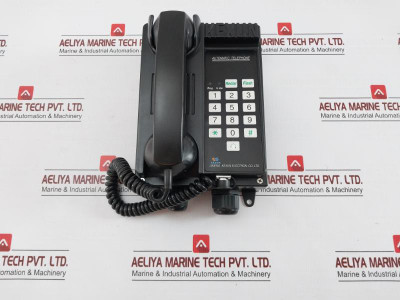 Kh-1J Automatic Telephone Ip44 Dc24V,48V By Jiaxing Kexun