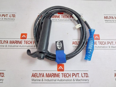 Doble 2 Meter Safety Switch Control Handle And Cable Assembly Jlt0067