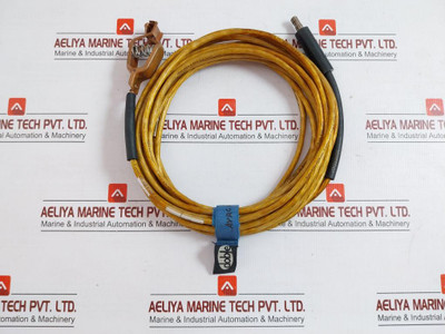 Doble 100A 9.5M Current Clamp Test Lead 181-0006