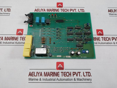 Uzushio Electric Pcb Card Ust-201A