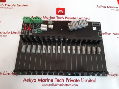 Measurement technology cpm16-do3604e-r