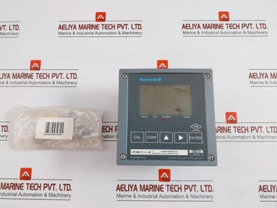 Ph Transmitter Apt2000 Tc-0-00 Honeywell 4 To 20Ma 30V 0.8W