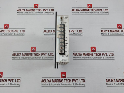 Dr05-06M Power Supply Module 20-30V Dc By Tdk