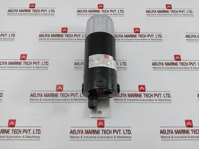Funke Huster Fernsig 230 Vac Ble-led Flash Light Fhf23200702